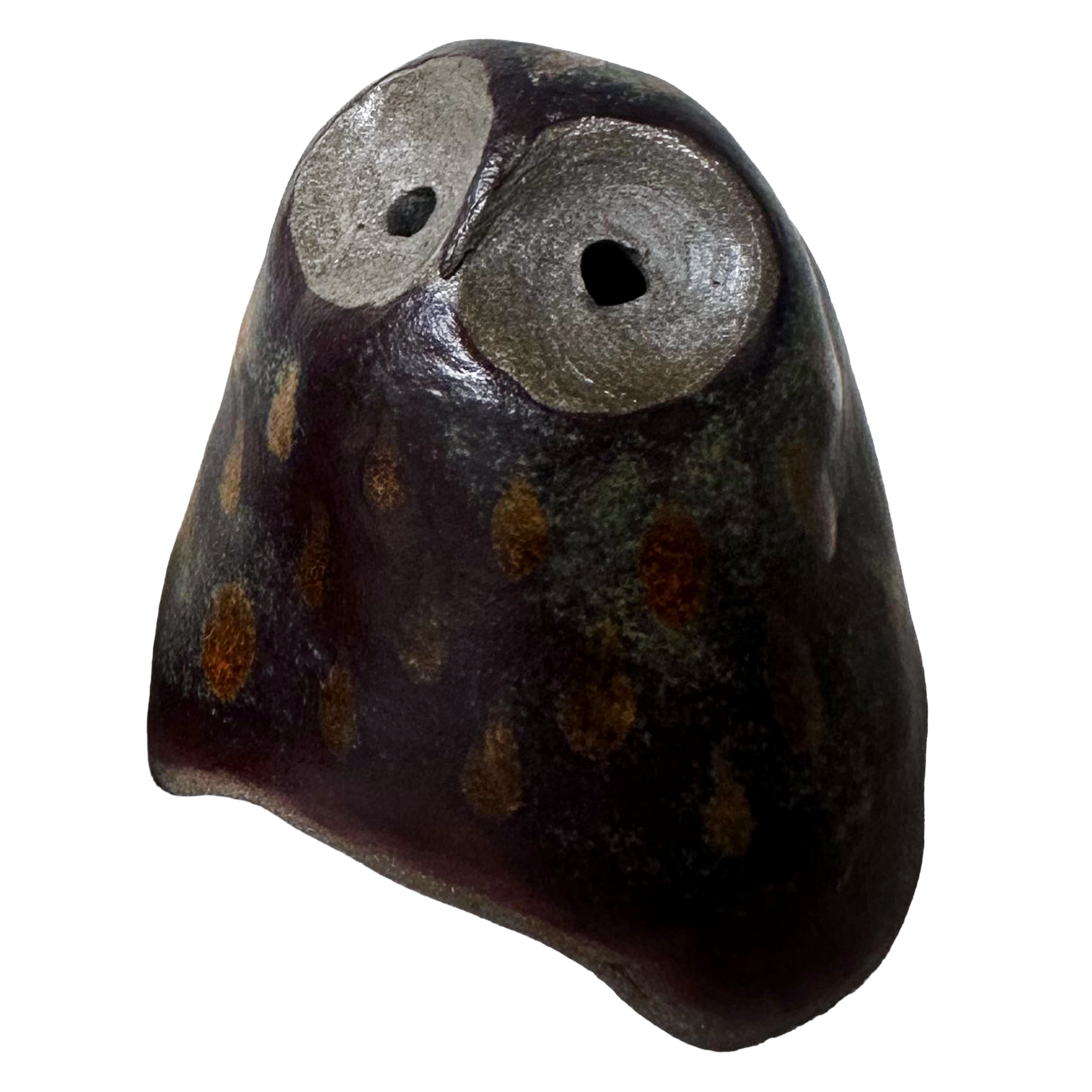 Owl figure