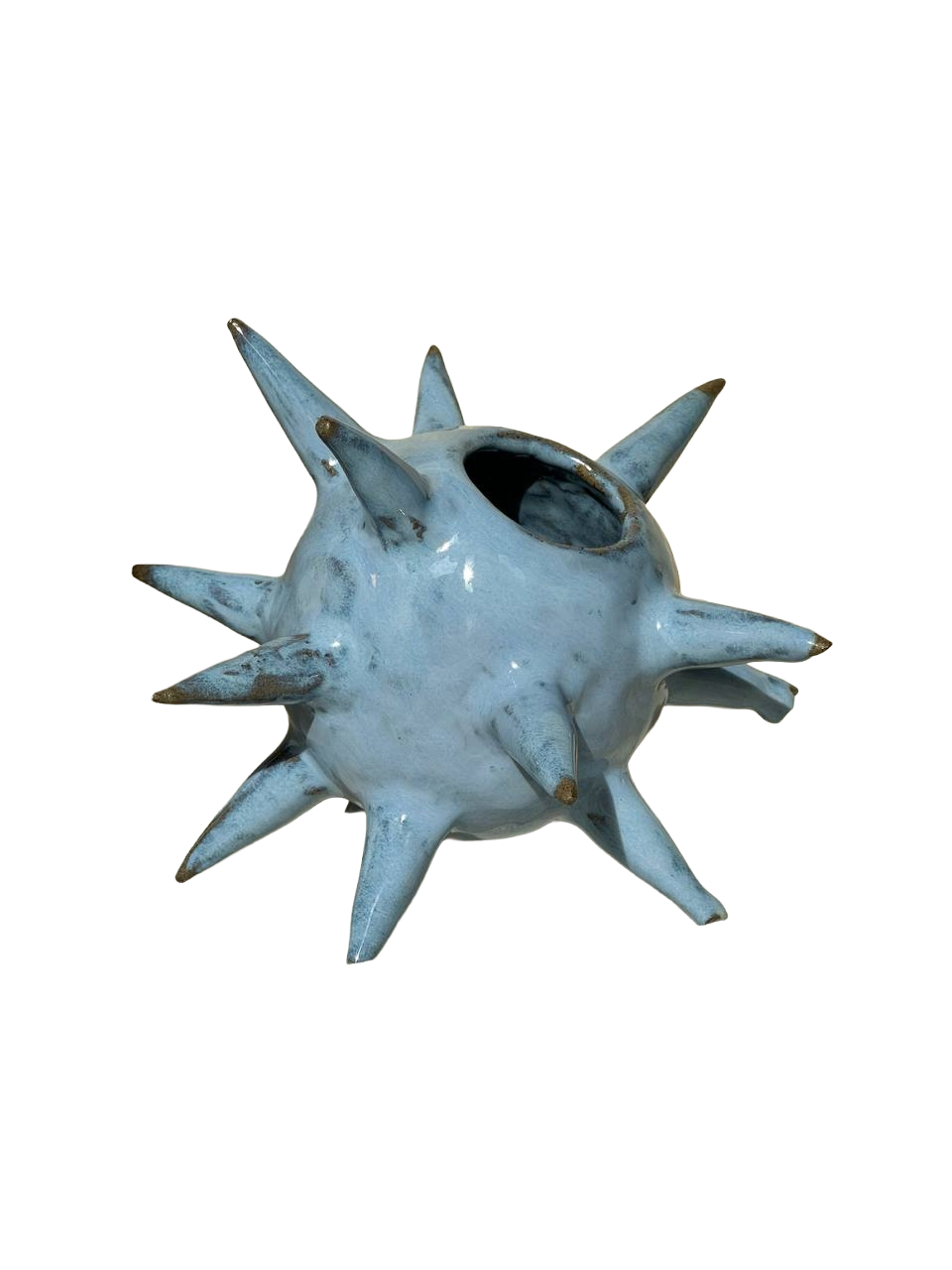 Star vessel